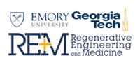 The Center for Regenerative Engineering & Medicine at Emory and Georgia Tech